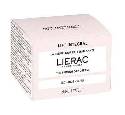Лиерак (Lierac) Лифт Интеграль дневной крем сменный блок 50 мл — Фото 1