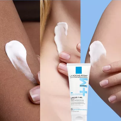 Ля Рош (La Roche-Posay) Липикар АР+ Макс бальзам для ухода за сухой, очень сухой и склонной к атопии кожей лица и тела 75 мл — Фото 9