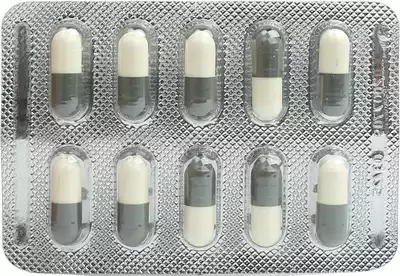 Зоресан капсули 50 мг №30 — Фото 5