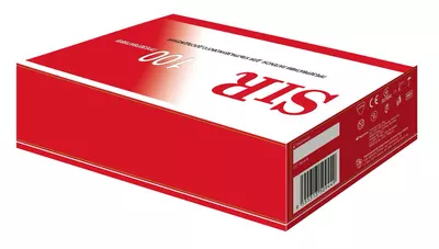 Презервативы латексные Сир для ультразвукового исследования №100 — Фото 2