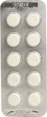 Воксид таблетки 0,3 мг №30 — Фото 4