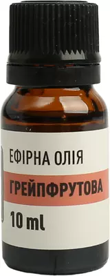 Масло эфирное грейпфрута Флора Сикрет (Flora Sеcret) 10 мл — Фото 5