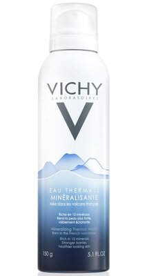 Віши (Vichy) Термальна вода 150 мл — Фото 1