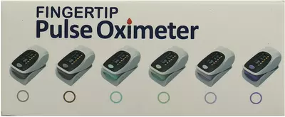 Пульсоксиметр C101A3 — Фото 4