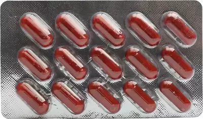 Полипрегна капсулы №60 — Фото 6