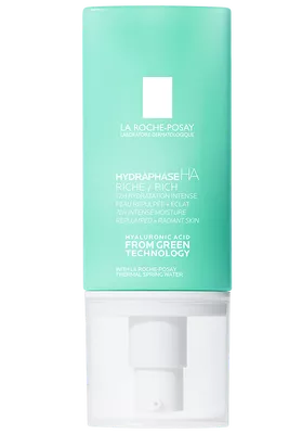 Ля Рош (La Roche-Posay) Гідрафаз НА Ріш Інтенс крем для сухої та чутливої шкіри 50 мл — Фото 1