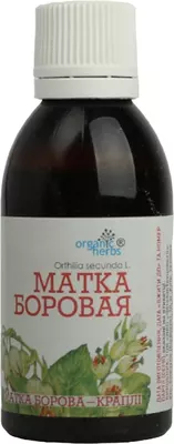 Матка борова краплі 50 мл — Фото 6