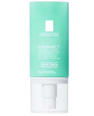 Ля Рош (La Roche-Posay) Гідрафаз НА Лайт Інтенс крем для нормальної та комбінованої шкіри 50 мл — Фото 1