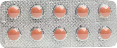 Фелодип таблетки 10 мг №30 — Фото 5