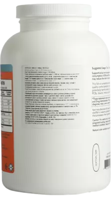 Нау (Now) Омега-3 капсулы №500 — Фото 3