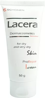 Лацера (Lacera ProRepair Cream) крем відновлюючий 50 г — Фото 5