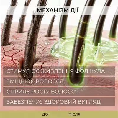Эльфа Фарм (Elfa Pharm) сыворотка стимулирующая 7 в 1 "Комплекс 7 масел" 100 мл — Фото 4