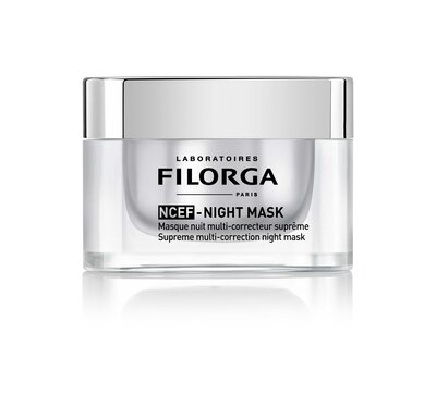 Філорга (Filorga) NCEF-Найт маска для обличчя нічна 50 мл — Фото 1