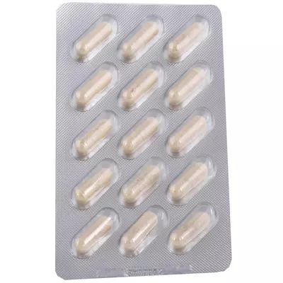Ортомол Холін Плюс (Orthomol Cholin Plus) капсули на курс 30 днів — Фото 3