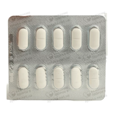 Магнемакс-Здоровье таблетки покрытые оболочкой №60 — Фото 5