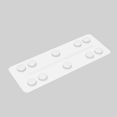 Розарт таблетки вкриті плівковою оболонкою 10 мг №30 — Фото 2