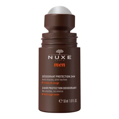 Нюкс (Nuxe) Мен дезодорант шариковый 50 мл — Фото 2