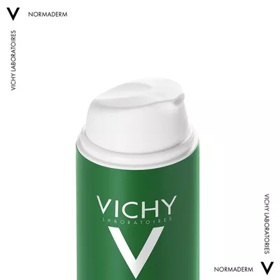 Віши (Vichy) Нормадерм засіб для комплексної корекції проблемної шкіри 50 мл — Фото 4