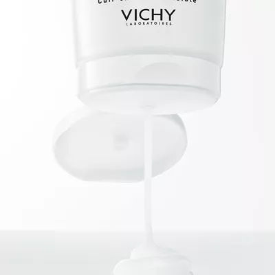 Виши (Vichy) Деркос кондиционер против перхоти для всех типов волос и раздраженной кожи головы 200 мл — Фото 2