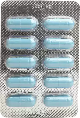 Ревайвал Плюс капсули №80 — Фото 6