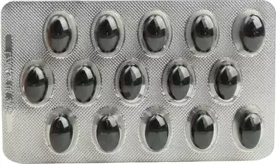 Фемінорм капсули №30 — Фото 5