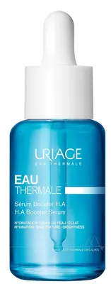 Урьяж (Uriage) Еу Термаль Н.А сироватка-бустер 30 мл — Фото 1