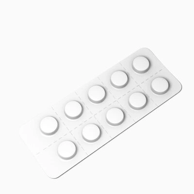 Амброксол-Тева таблетки 30 мг №20 — Фото 4