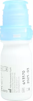 Триум Фри раствор офтальмологический флакон 10 мл — Фото 8