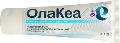 ОлаКеа крем 40 г — Фото 4