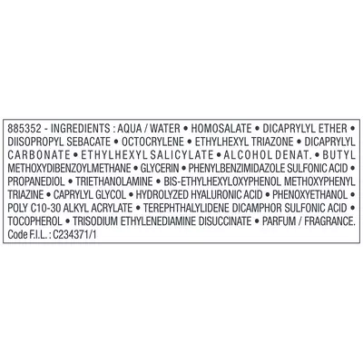 Виши (Vichy) Капиталь Солей спрей двухфазный солнцезащитный для лица и тела с гиалуроновой кислотой SPF50 200 мл — Фото 5