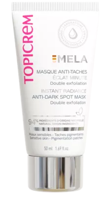 Топикрем (Topicrem) Мела маска против пигментных пятен для сияния кожи 50 мл — Фото 1