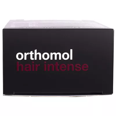 Ортомол Хеир Интенс (Orthomol Hair Intense) капсулы на курс 30 дней — Фото 7