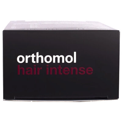 Ортомол Хеир Интенс (Orthomol Hair Intense) капсулы на курс 30 дней — Фото 7