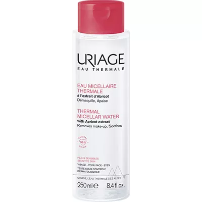 Урьяж (Uriage) мицеллярная термальная вода для чувствительной кожи 250 мл — Фото 1