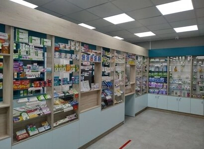 Аптека №21 - 8 