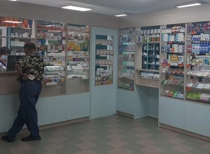 Аптека №64 - 3 