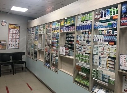 Аптека №52 - 8 