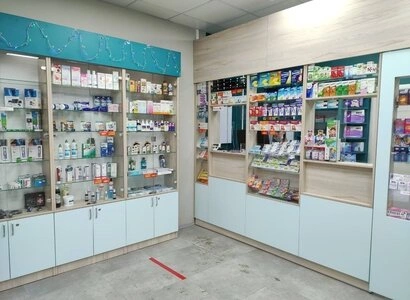 Аптека №201 - 3 