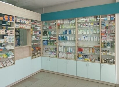 Аптека №32 - 4 