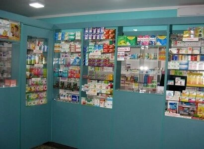 Аптека №23 - 2 