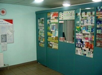 Аптека №24 - 5 