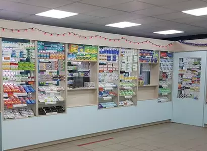 Аптека №22 - 2 