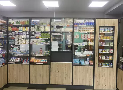 Аптека №1 - 3 