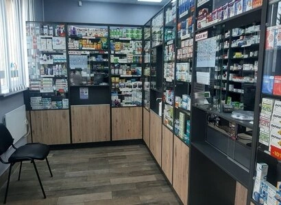 Аптека №39 - 4 