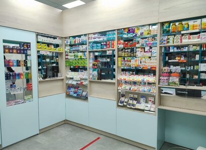 Аптека №201 - 4 