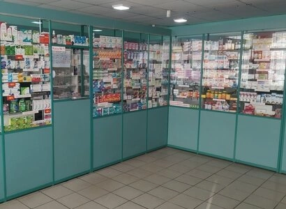 Аптека №24 - 3 