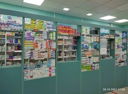 Аптека №32 - 8 