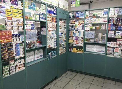 Аптека №56 - 11 