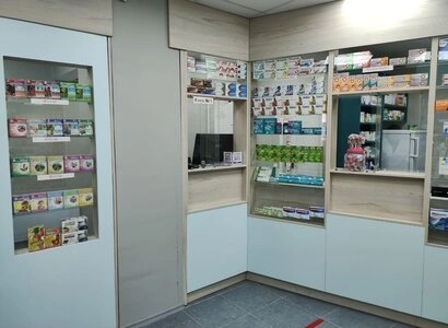 Аптека №157 - 8 