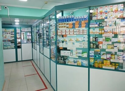 Аптека №1 - 6 
